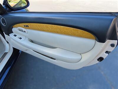 2002 Lexus SC 430   - Photo 26 - Palm Desert, CA 92211