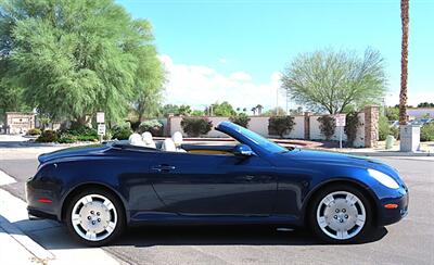2002 Lexus SC 430   - Photo 11 - Palm Desert, CA 92211