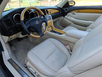 2002 Lexus SC 430   - Photo 14 - Palm Desert, CA 92211