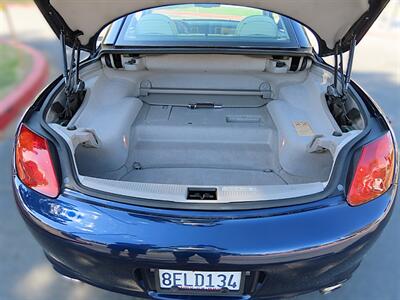 2002 Lexus SC 430   - Photo 32 - Palm Desert, CA 92211