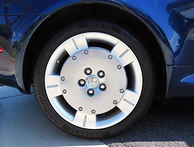2002 Lexus SC 430   - Photo 35 - Palm Desert, CA 92211