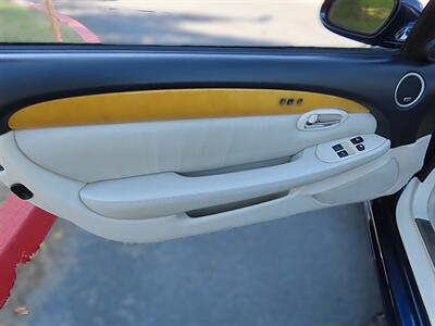 2002 Lexus SC 430   - Photo 28 - Palm Desert, CA 92211