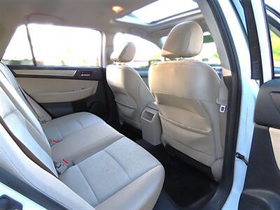 2015 Subaru Outback 2.5i Premium   - Photo 24 - Palm Desert, CA 92211