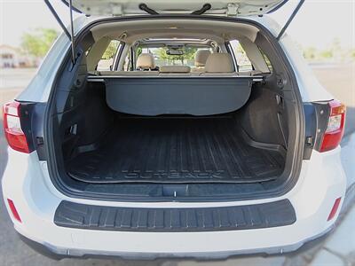 2015 Subaru Outback 2.5i Premium   - Photo 26 - Palm Desert, CA 92211