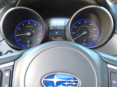 2015 Subaru Outback 2.5i Premium   - Photo 14 - Palm Desert, CA 92211