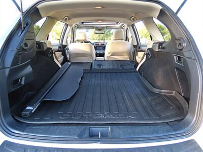 2015 Subaru Outback 2.5i Premium   - Photo 27 - Palm Desert, CA 92211