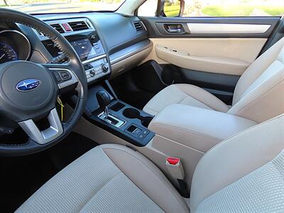 2015 Subaru Outback 2.5i Premium   - Photo 19 - Palm Desert, CA 92211