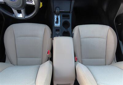 2015 Subaru Outback 2.5i Premium   - Photo 18 - Palm Desert, CA 92211