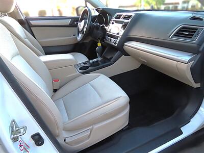 2015 Subaru Outback 2.5i Premium   - Photo 20 - Palm Desert, CA 92211