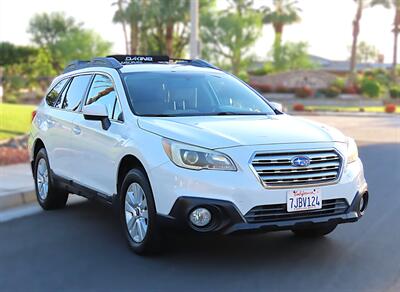 2015 Subaru Outback 2.5i Premium   - Photo 3 - Palm Desert, CA 92211