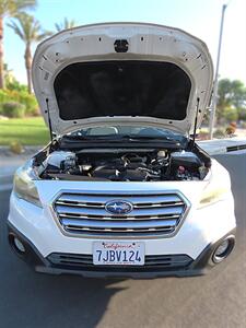 2015 Subaru Outback 2.5i Premium   - Photo 35 - Palm Desert, CA 92211