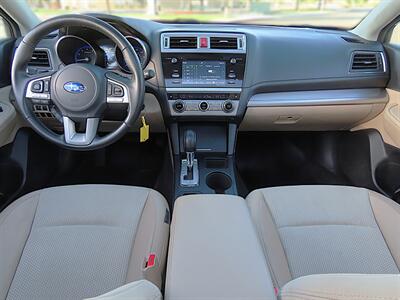 2015 Subaru Outback 2.5i Premium   - Photo 12 - Palm Desert, CA 92211