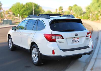 2015 Subaru Outback 2.5i Premium   - Photo 4 - Palm Desert, CA 92211