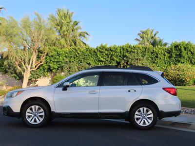 2015 Subaru Outback 2.5i Premium   - Photo 8 - Palm Desert, CA 92211