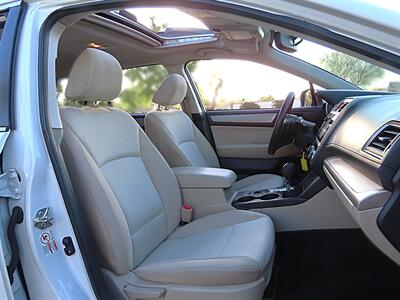 2015 Subaru Outback 2.5i Premium   - Photo 22 - Palm Desert, CA 92211