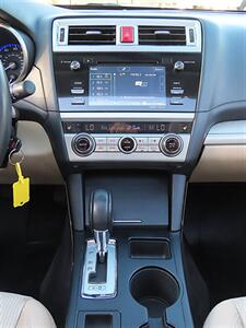 2015 Subaru Outback 2.5i Premium   - Photo 16 - Palm Desert, CA 92211