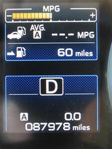 2015 Subaru Outback 2.5i Premium   - Photo 15 - Palm Desert, CA 92211