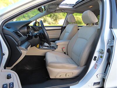 2015 Subaru Outback 2.5i Premium   - Photo 9 - Palm Desert, CA 92211