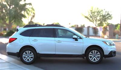 2015 Subaru Outback 2.5i Premium   - Photo 7 - Palm Desert, CA 92211
