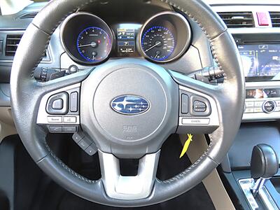 2015 Subaru Outback 2.5i Premium   - Photo 13 - Palm Desert, CA 92211