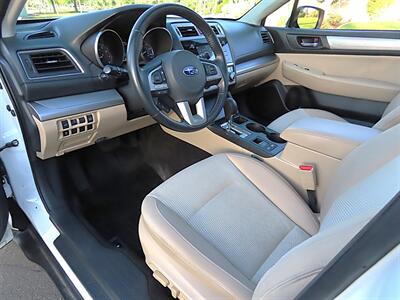 2015 Subaru Outback 2.5i Premium   - Photo 10 - Palm Desert, CA 92211