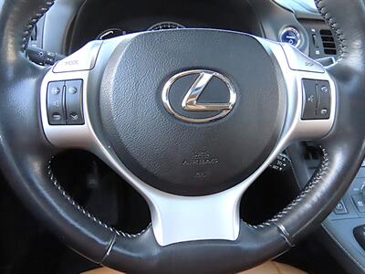2012 Lexus CT 200h Premium   - Photo 14 - Palm Desert, CA 92211