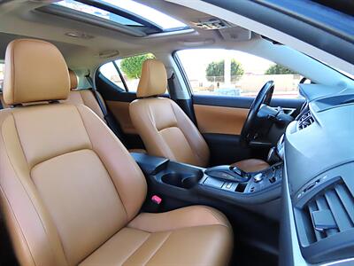 2012 Lexus CT 200h Premium   - Photo 22 - Palm Desert, CA 92211