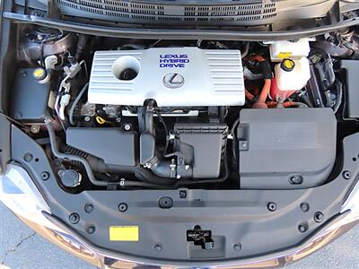 2012 Lexus CT 200h Premium   - Photo 32 - Palm Desert, CA 92211