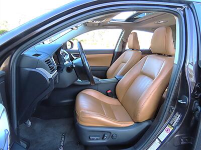 2012 Lexus CT 200h Premium   - Photo 11 - Palm Desert, CA 92211