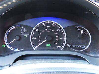 2012 Lexus CT 200h Premium   - Photo 17 - Palm Desert, CA 92211
