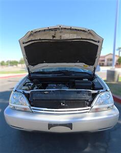 2002 Lexus RX 300 - Photo 34 - Palm Desert, CA 92211