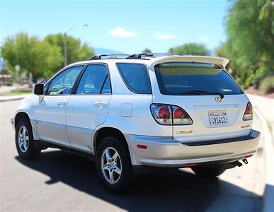 2002 Lexus RX 300 - Photo 4 - Palm Desert, CA 92211