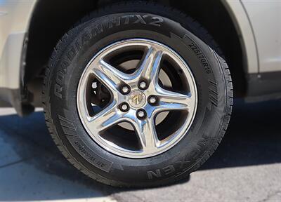 2002 Lexus RX 300 - Photo 36 - Palm Desert, CA 92211