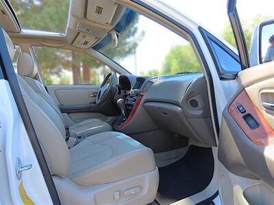 2002 Lexus RX 300 - Photo 18 - Palm Desert, CA 92211