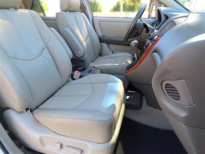 2002 Lexus RX 300 - Photo 20 - Palm Desert, CA 92211
