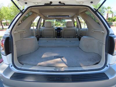 2002 Lexus RX 300 - Photo 31 - Palm Desert, CA 92211