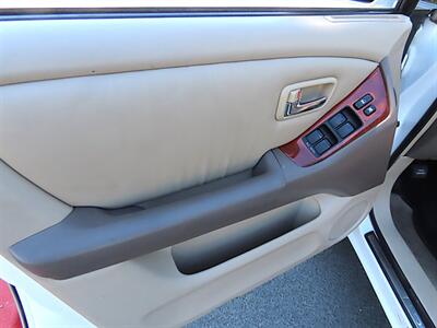 2002 Lexus RX 300 - Photo 25 - Palm Desert, CA 92211