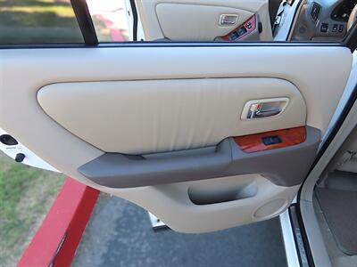 2002 Lexus RX 300 - Photo 27 - Palm Desert, CA 92211
