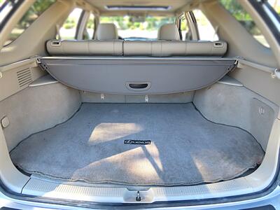 2002 Lexus RX 300 - Photo 30 - Palm Desert, CA 92211