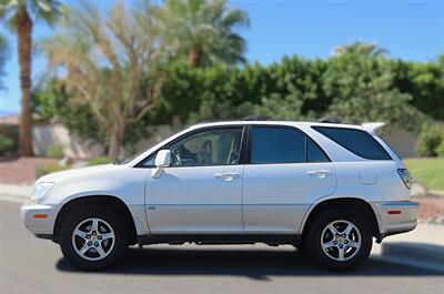 2002 Lexus RX 300 - Photo 8 - Palm Desert, CA 92211