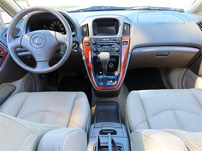 2002 Lexus RX 300 - Photo 12 - Palm Desert, CA 92211