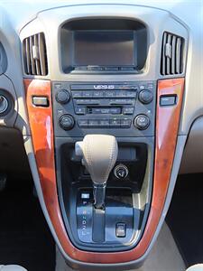 2002 Lexus RX 300 - Photo 16 - Palm Desert, CA 92211