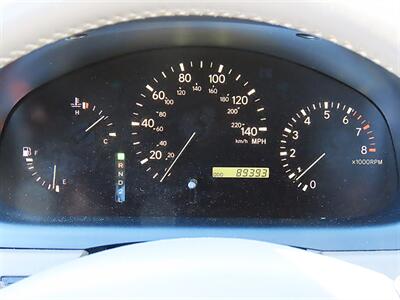 2002 Lexus RX 300 - Photo 14 - Palm Desert, CA 92211