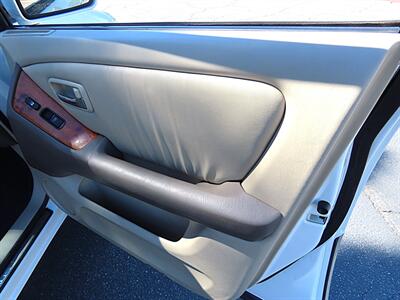 2002 Lexus RX 300 - Photo 26 - Palm Desert, CA 92211