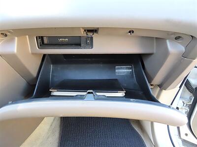 2002 Lexus RX 300 - Photo 19 - Palm Desert, CA 92211