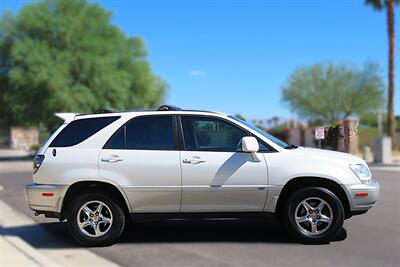 2002 Lexus RX 300 - Photo 7 - Palm Desert, CA 92211