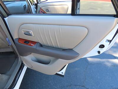 2002 Lexus RX 300 - Photo 28 - Palm Desert, CA 92211