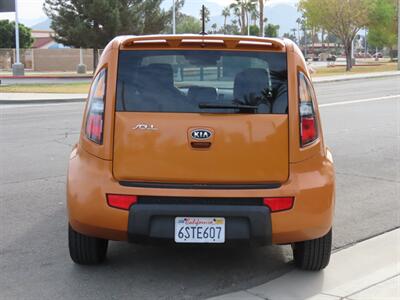 2011 Kia Soul +   - Photo 5 - Palm Desert, CA 92211