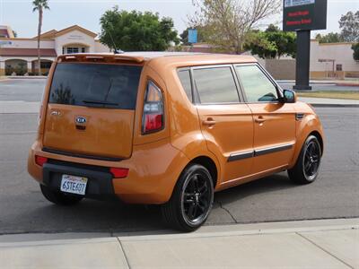 2011 Kia Soul +   - Photo 6 - Palm Desert, CA 92211