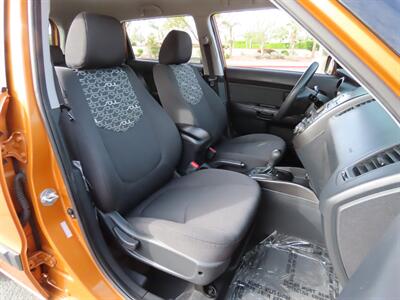 2011 Kia Soul +   - Photo 19 - Palm Desert, CA 92211